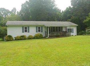 5308 Pulley Town Rd, Zebulon, NC 27597