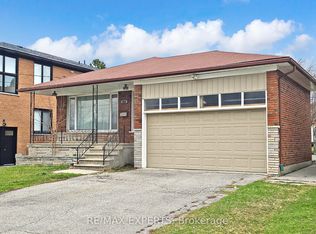 862 Glencairn Ave, Toronto, ON