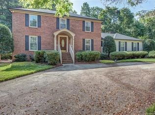 3320 Lincoln Ln, Gastonia, NC 28056