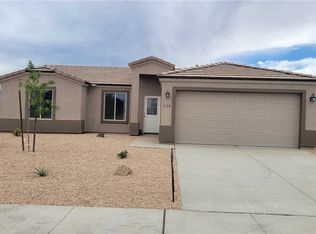 3450 E Rusty Spur Ave, Kingman, AZ 86409