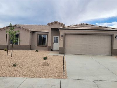 3450 E Rusty Spur Ave, Kingman, AZ, 86409