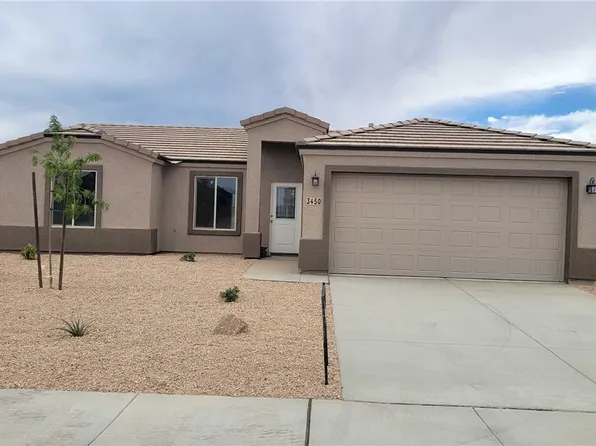 3450 E Rusty Spur Ave, Kingman, AZ 86409