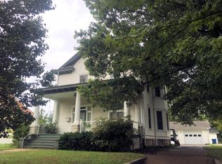 2012 S Jackson Ave, Joplin, MO 64804