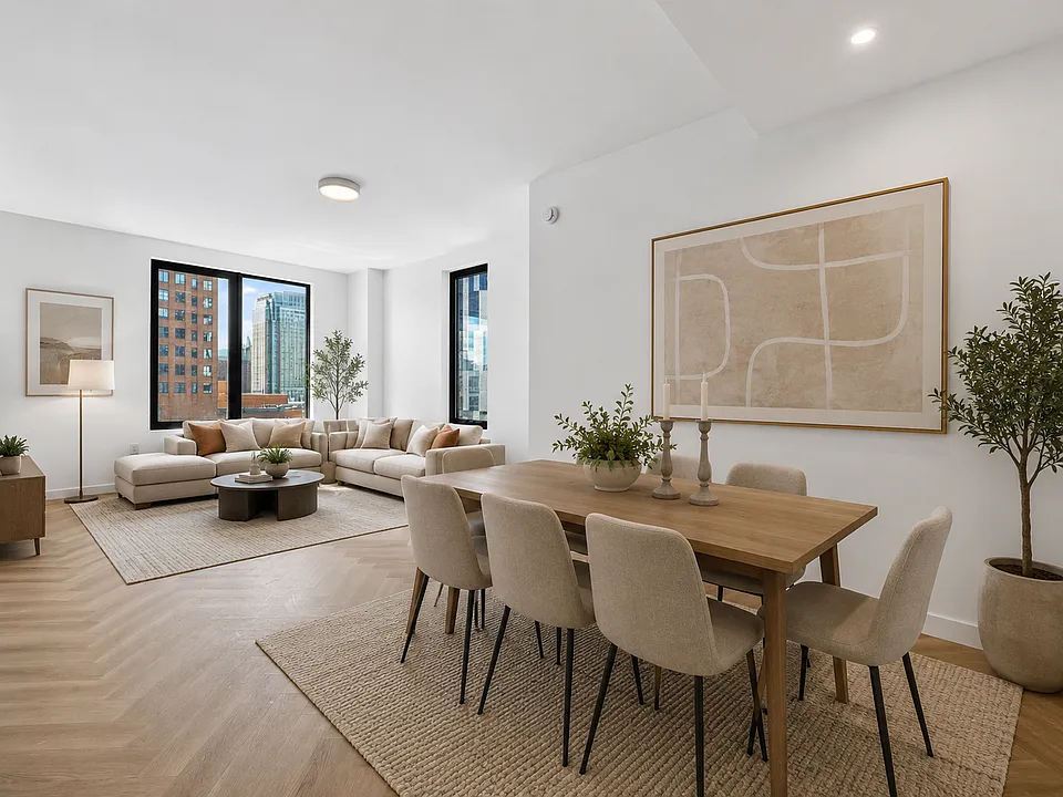 104 Fleet Pl #27C