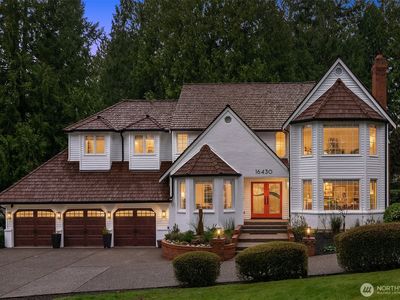 16430 133rd Court NE, Redmond, WA, 98052