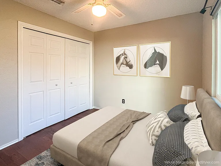 8705 Clearbrook Trl #B — Photo 12