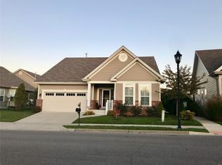 134 Meadows Of Wildwood Blvd, Grover, MO 63040