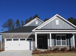 1407 Curling Creek Dr, Indian Trail, NC 28079