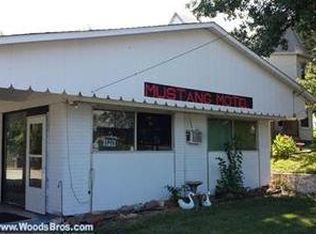 940 Park St, Syracuse, NE 68446