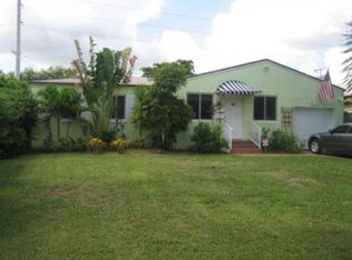 2610 Cleveland St, Hollywood, FL 33020