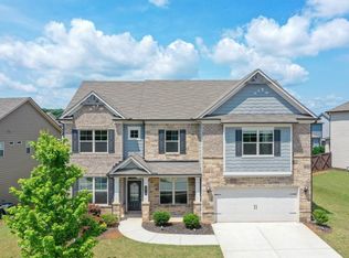 6913 Lancaster Xing, Flowery Branch, GA 30542