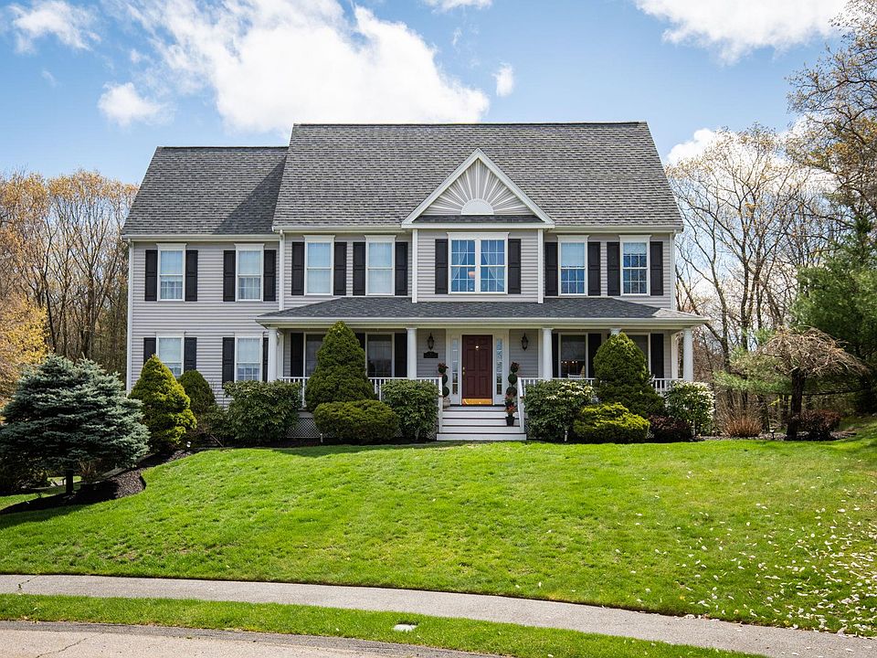 1st image of 8 Hemlock Ln #3398837772
