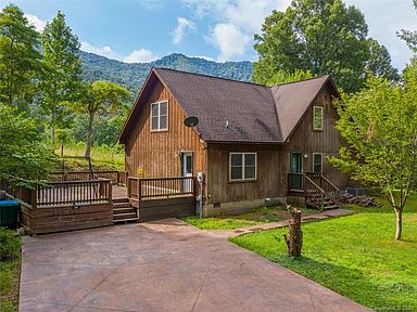 38 Little Mountain Rd Bakersville Nc 28705 Zillow