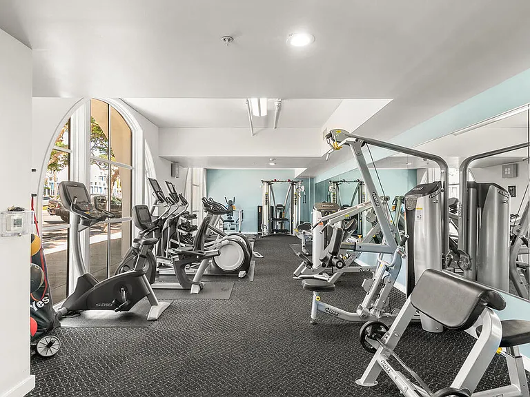 5410 La Jolla Blvd #A108 — Photo 36