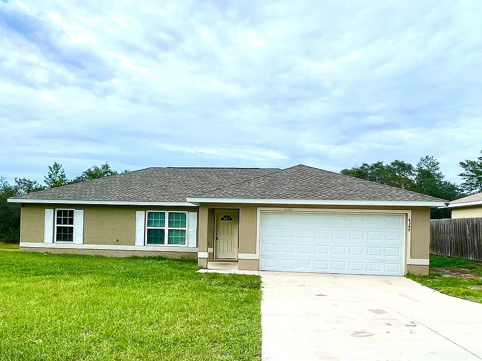 4349 SW 169th Lane Rd