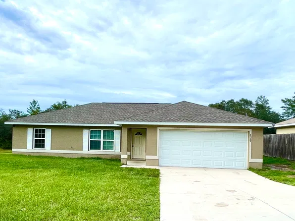 4349 SW 169th Lane Rd, Ocala, FL 34473