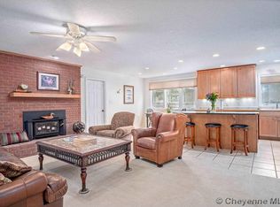 767 Vandehei Ave, Cheyenne, WY 82009