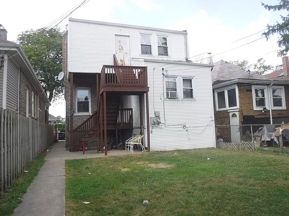 4th image of 6431 S Mozart St