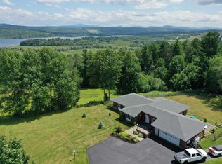 537 Memphremagog Views, Newport City, VT 05855