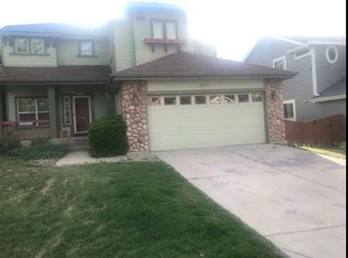 10111 Astorbrook Ln, Highlands Ranch, CO 80126