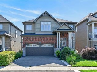 66 Sexton Cres, Hamilton, ON L9G 0E3