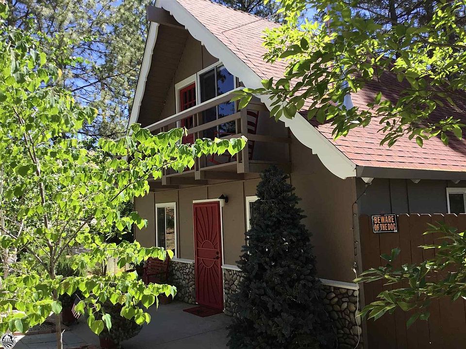 1st image of 18553 Wawona Dr