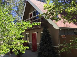 18553 Wawona Dr, Groveland, CA 95321