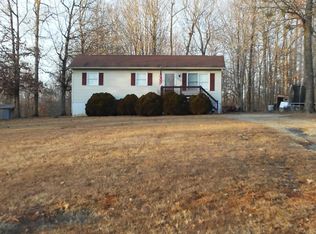 7412 Carl Lee Dr, Carl, NC 27292