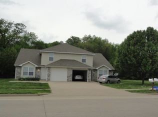 1621 Hanover Blvd, Columbia, MO 65202
