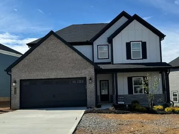 1829 Melton Meadows Dr, Maryville, TN 37803