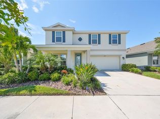 5808 Silver Sun Dr, Apollo Beach, FL 33572