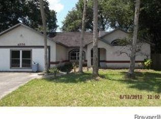 4775 Cinema St, Cocoa, FL 32927