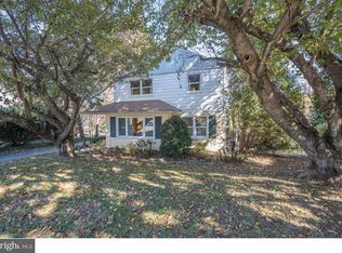 1717 Green Valley Rd, Havertown, PA 19083