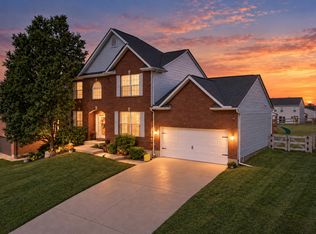 7492 Harvestdale Ln, Florence, KY 41042