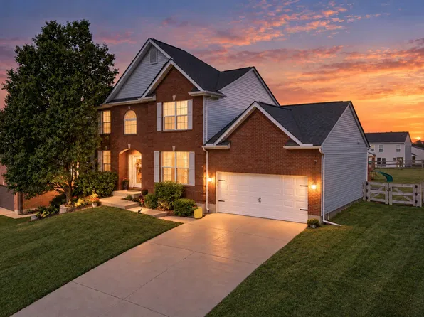 7492 Harvestdale Ln, Florence, KY 41042