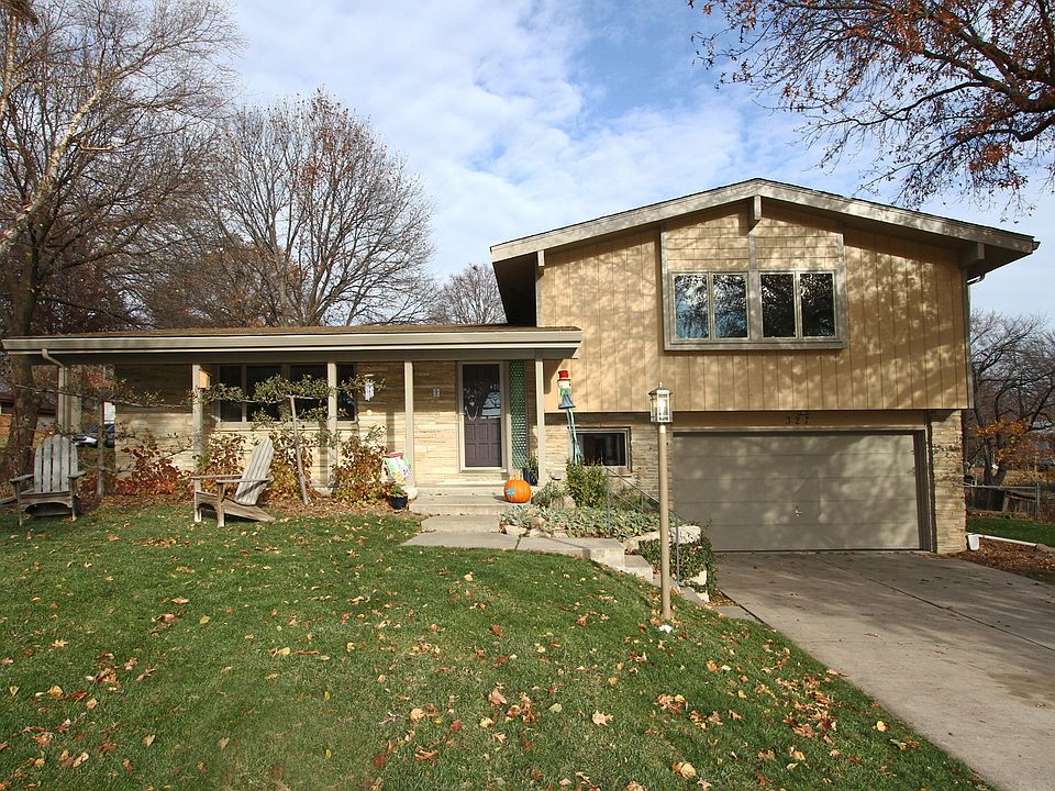 Front View