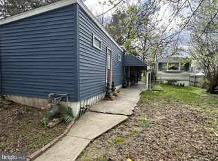 821 McAllister St, Hanover, PA 17331