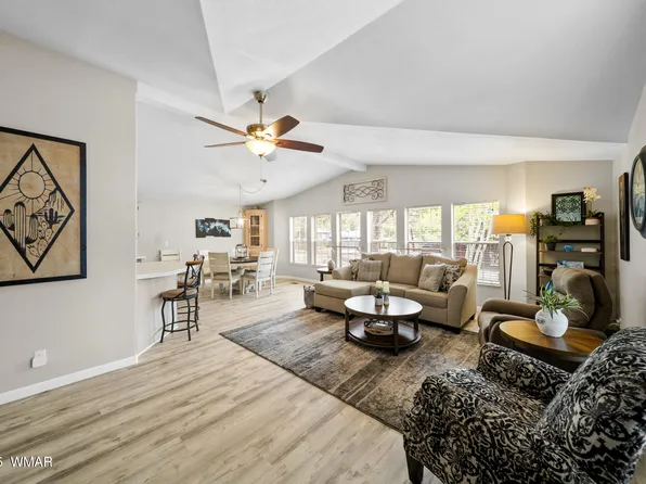 3051 W Young, Show Low, AZ 85901