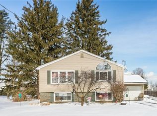 2424 Westside Dr, North Chili, NY 14514