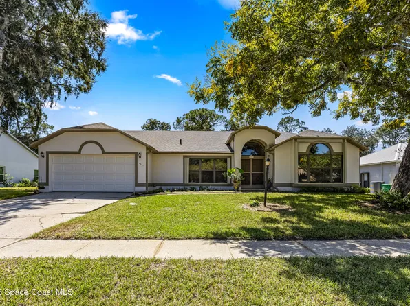 4447 Lantern Dr, Titusville, FL 32796