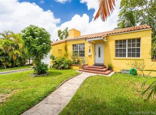 2001 SW 16th Ter, Miami, FL 33145