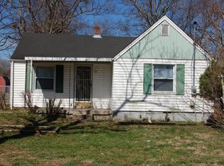 913 Blue Ridge Dr, Nashville, TN 37207