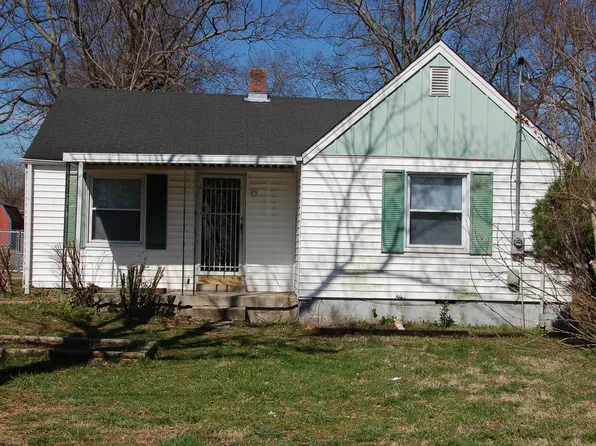 913 Blue Ridge Dr, Nashville, TN 37207