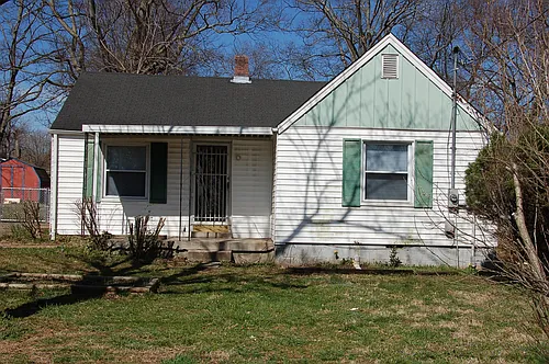 913 Blue Ridge Dr Photo 1