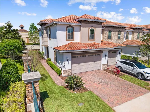 14100 Tarvin St, Orlando, FL 32832