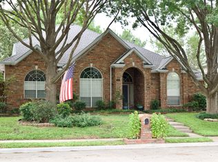 649 Ridgemont Dr, Allen, TX 75002