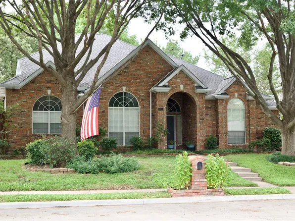 649 Ridgemont Dr, Allen, TX 75002