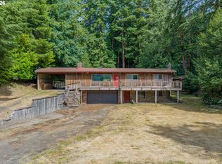 54341 Fairview Rd, Coquille, OR 97423