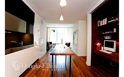 Sold by Douglas Elliman