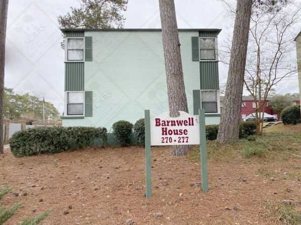 4600 Fort Jackson Blvd APT 271